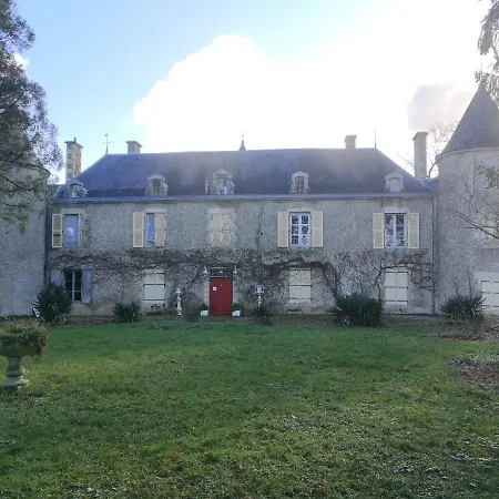 Chez William Couette-café Béthines