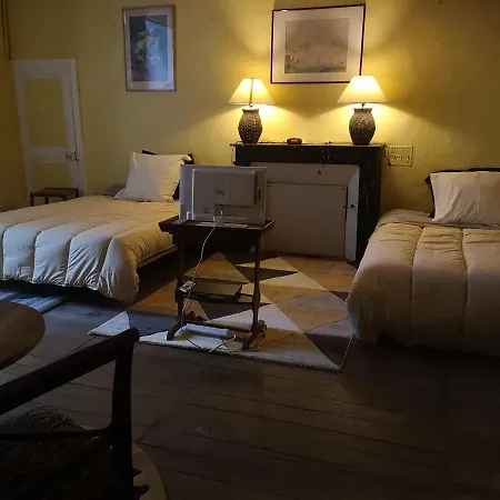 Chez William